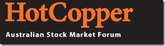 hotcopper forums