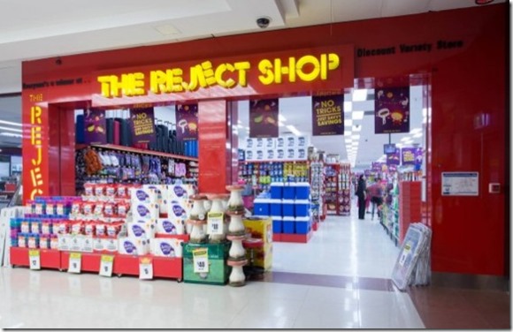 reject shop perth