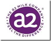 a2 milk company asx