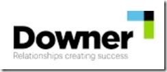 downer group