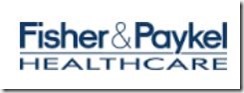 fisher and paykel healthcare