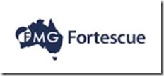 fortescue metals fmgasx