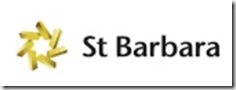 st barbara resources