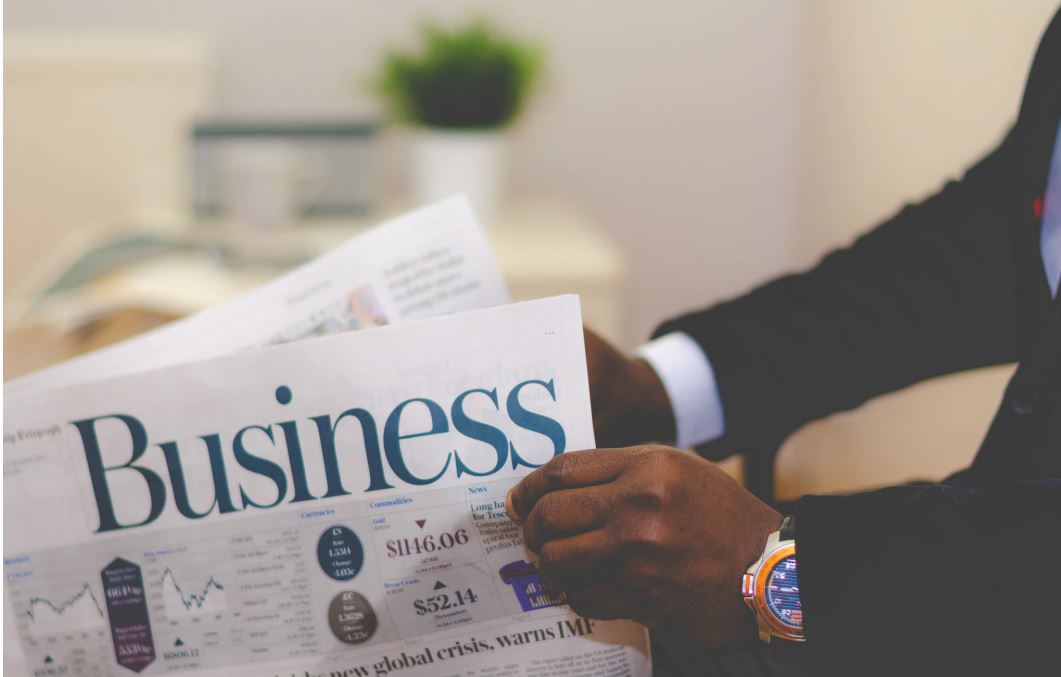 the top debt free companies in australia