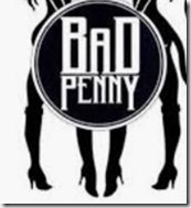 bad penny dropped