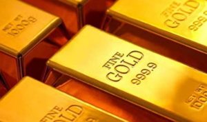 invest in gold