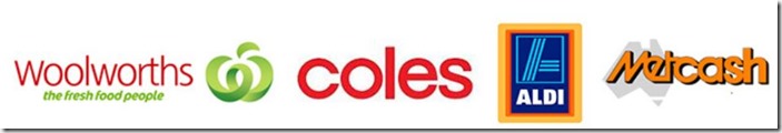 supermarkets in australia