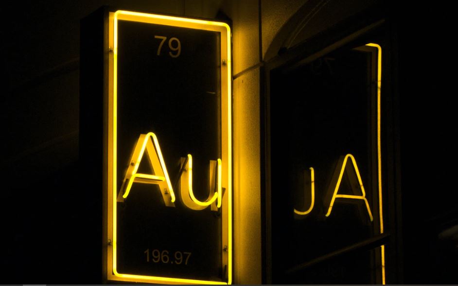 Australian GOLD