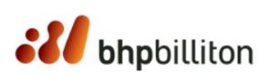 Bhp mining iron ore
