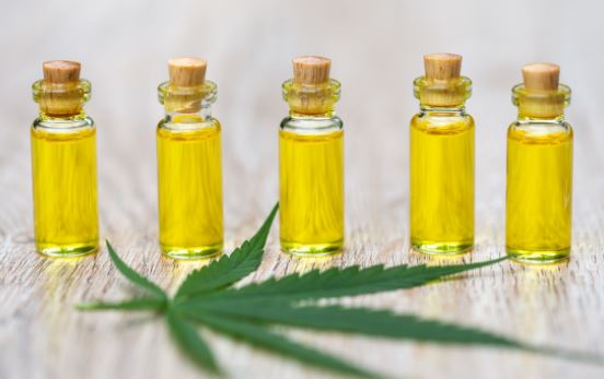 CBD oils in Asutralia